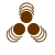 Tripolární radiofrekvence