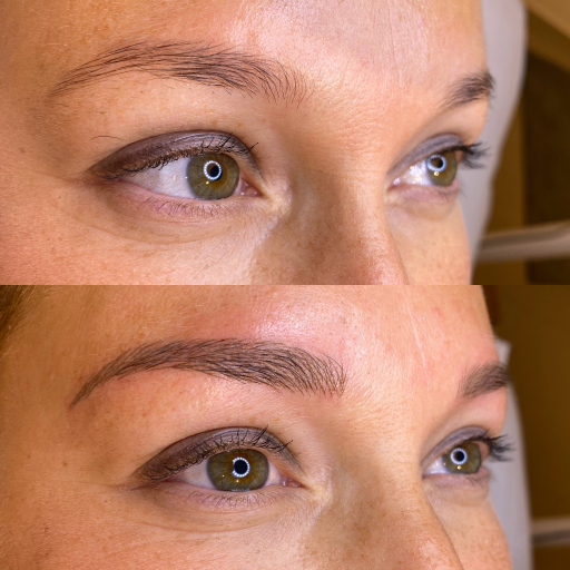 Permanentní makeup