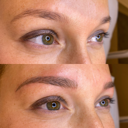 Permanentní makeup